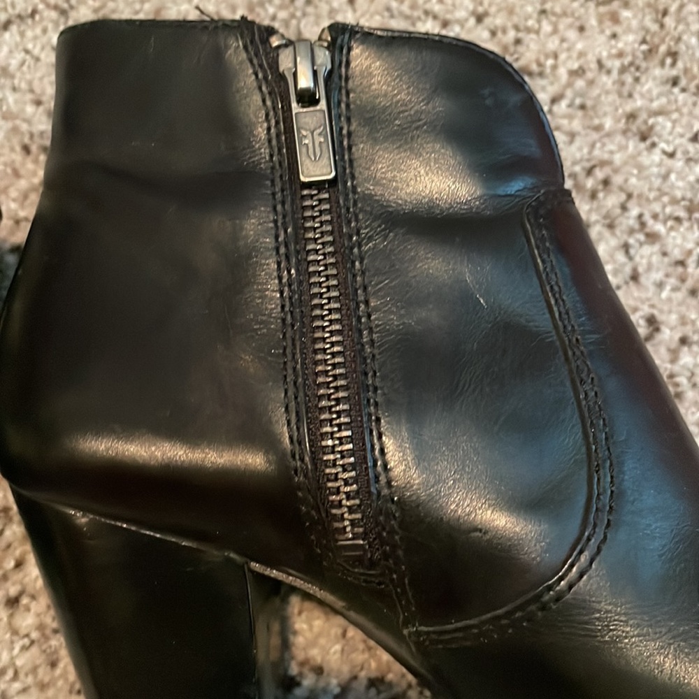 Frye Booties - image 6